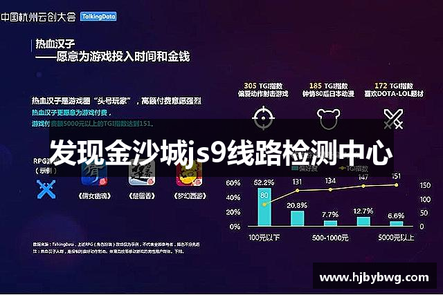 发现金沙城js9线路检测中心